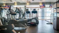 Collection O Las Vegas - Gym