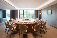 Leshan Howard Johnson Life Hotel - breakfast
