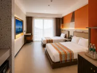 GUIXIAN ARANYA SEAVIEW INN(24-hour Chinese butler/near the seafood market terminal) - 朝食