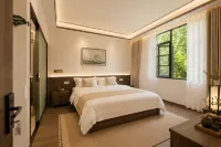 Wushe · Tianfu Elegant Residence (Chengdu Tianfu International Airport) - 2-Star