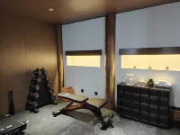 Dali Heqing Yuhou Danmotang Boutique Cultural Hotel - Gym