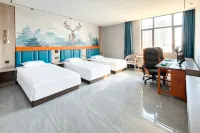 Yaxin E-Sports Hotel (Bomei) - เปิดใหม่