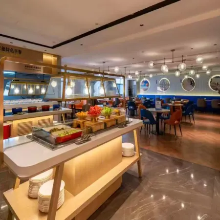 Kyriad Hotel (Fuzhou Pingtan Longwangtou Beach)