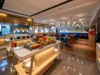 凱里亞德酒店（福州平潭龍王頭沙灘店） - 早餐