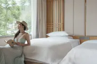 Nymph Resort - สระว่ายน้ำบนดาดฟ้า