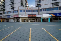 Fuzhou Longfeng Hotel - Inns