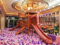 Shangri-La Hotel Hefei - Family