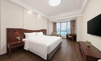 Metropark Jichen Hotel Shanghai