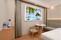 Meiji Xiyue Hotel (Linhai Yintaicheng) - พร้อมอาหารเช้า