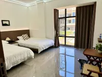 Shanhailian Homestay - New