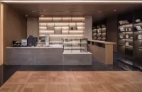 Dongfang Wenju Hotel · Anqing Station Tianzhushan Airport - Gym