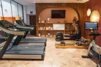Ibis Styles Sevilla City Santa Justa - ที่มีฟิตเนส