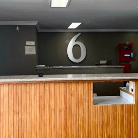 Studio 6 Suites Opelousas, LA