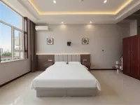 Mengxiangyu Boutique Hotel (Wuliying Subway Station) - สัตว์เลี้ยง