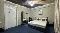 SULTAN HOTEL BOUTIQUE - Gym