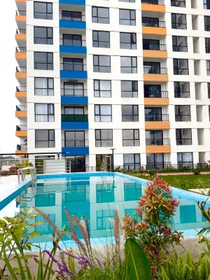 Traveler's Loft -National park views minutes from JKIA & SGR - ที่มีฟิตเนส