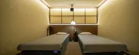 Yanji Buxianshan Hot Spring Hotel - spa