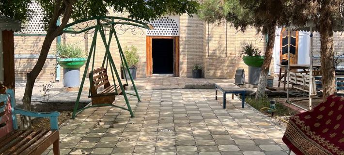 Goziyon Hotel & Hostel Hotels in Bukhara