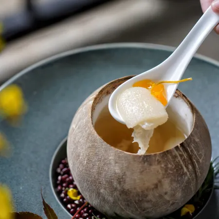 Fuzhou Sanfang Qixiang San Po Hotel