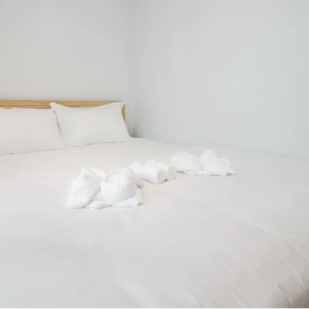 Austin Boutique Stay Pratunam