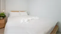 Austin Boutique Stay Pratunam - Hosteller