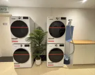 The Tapir Puchong by BYON Premium Suites & Hotels - Wifi