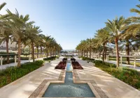 The Westin Saraya Aqaba Resort & Spa - bar