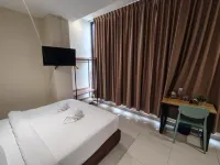 Swing & Pillows @ Dream Inn Bandar Mahkota Cheras, Selangor - Wifi