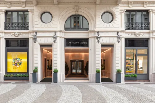 Park Hyatt Milan - 5-Star