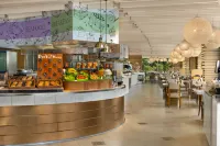 北京金隅喜來登大酒店 - 接送服務/穿梭巴士