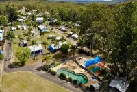 Discovery Parks - Lake Tinaroo - 4-Star