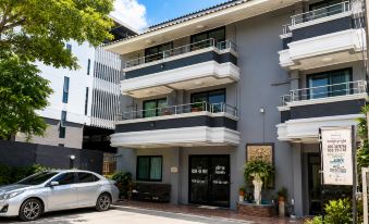 Fortune Pattaya Resort