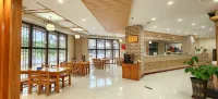 Changbai Mountain Lixiang Holiday Hotel - servizio colazione