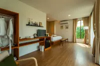 G&G Ratchaburi - balcony
