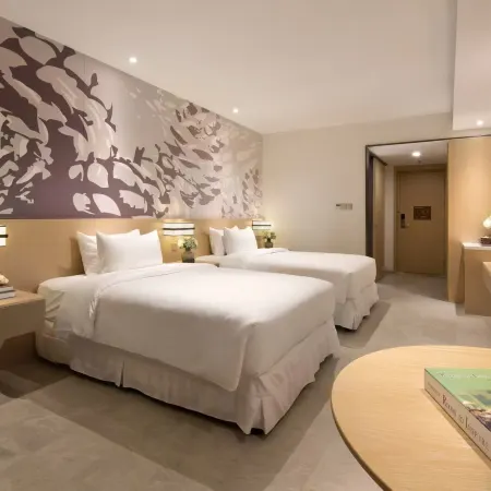 Alika Hotel