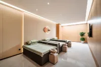ZiYang XiAn Hotel - Ramah Hewan Peliharaan