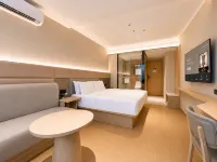Yunduo · Yu'erdun Hotel (Jiangnan Wanda Starlight Avenue) - 2-نجوم