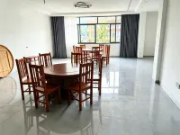 Jinnong Homestay (Xijiang Qianhudao Miao Village Branch) - บริการรถรับส่ง
