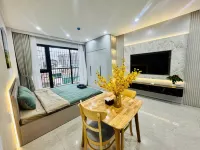 25 House 268 Ngoc Thuy - ที่มีที่จอดรถ