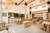 ANYEEホテル 建水安業巷（建水古城建水小火車） - 朝食