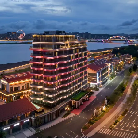 Amall Designer Hotel