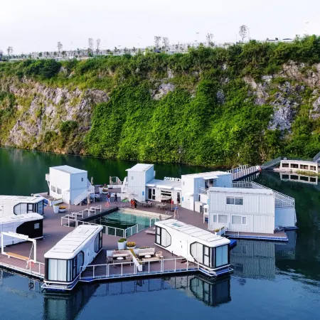 Swanore Diving Center