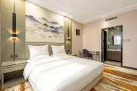Urba Hotel (Changji Haitian Tianjie Naan Culture Food Street Store) - 3 stelle