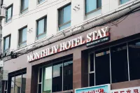 MONTHLIV Konkuk Univ, Seongsu Hotel Stay - parking