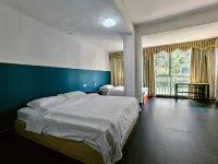 Ganzhou Xiju Hotel (Jiangnan Songcheng) - pet friendly