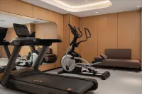 Tan Cheng Hotel (Dushanzi Branch) - palestra
