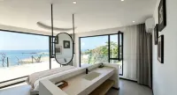 Zhangzi Island Yunxi Scenic Apartment - 2-Star