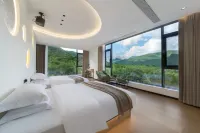 Chunbuwan · Wild Luxury Smart · Family Vacation Villa - Vuoristonäköala
