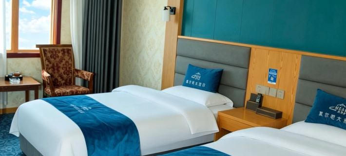 Xiaerba Hotel Hotels in Zoige