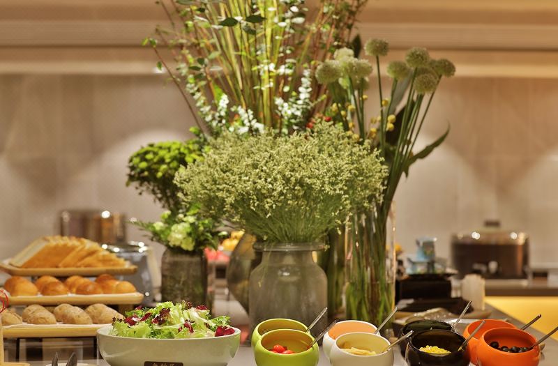 EBO Hotel (Hangzhou West Lake) photo 3